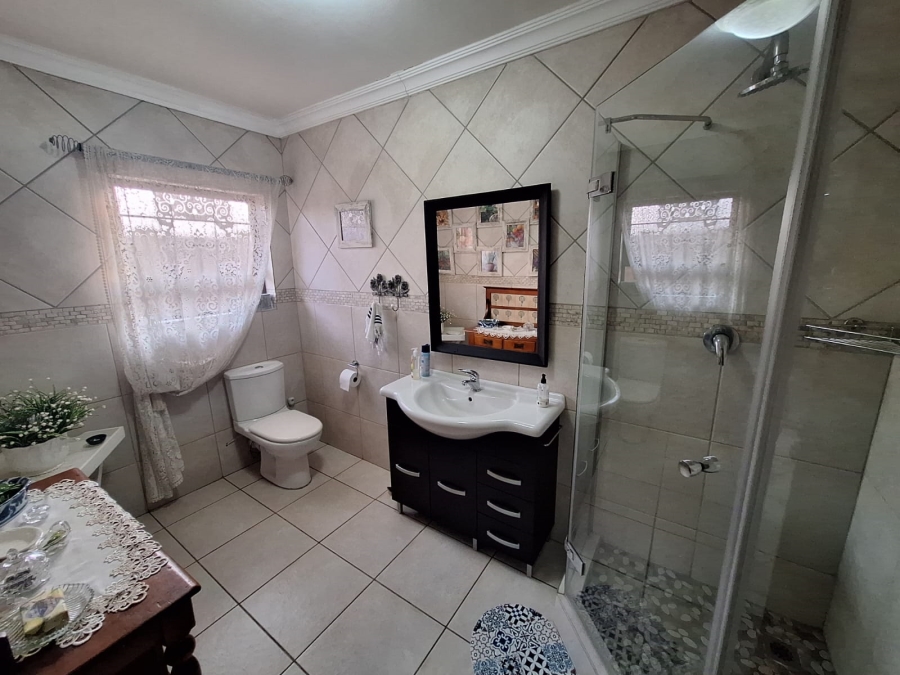 4 Bedroom Property for Sale in Sasolburg Ext 23 Free State